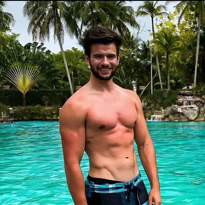 Matthew Cadieux