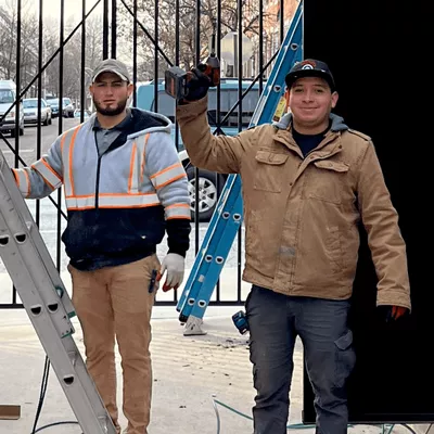 remodeling general contractor llc