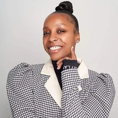 Black In Business