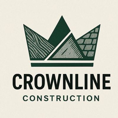 Crownline Construction
