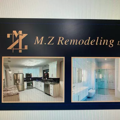 M.Z remodeling LLC