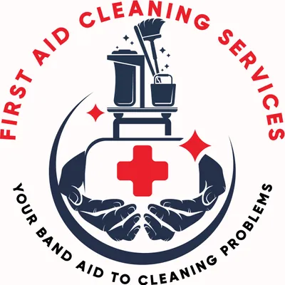 First Aid Cleaning Services