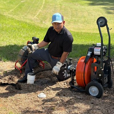 Top Tier Plumbing Atl LLC