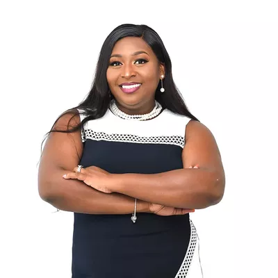 Jasmine Ross Consulting LLC