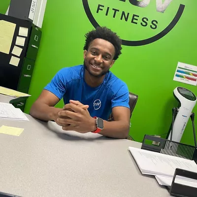 Fit To The T Personal Training & Coaching