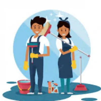 AC cleaning company