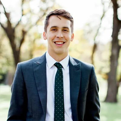 Jonathan Kendall
