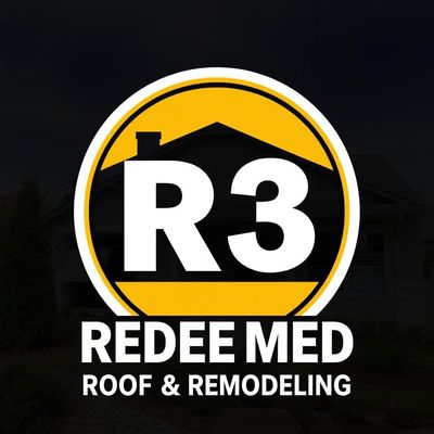 Redeemed Roofing & Remodeling