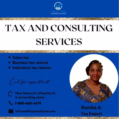 Swift Express LLC