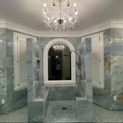 Cochran Custom Homes and Remodeling LLC