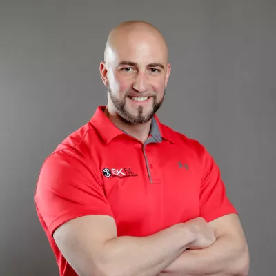 SKfit Personal Training