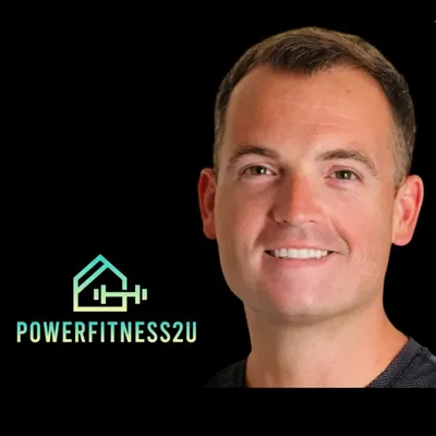 POWERFITNESS2U