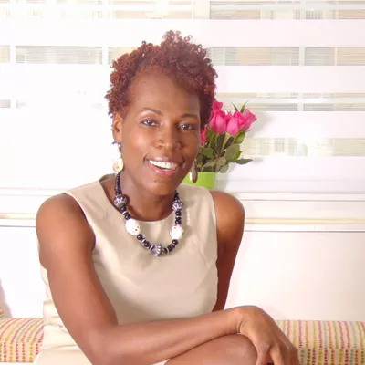 Tanya Taylor, CPA, MBA - Financial Coach