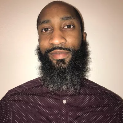 Joshua Copeland
