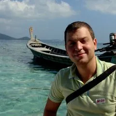 Evgenii Knyshev