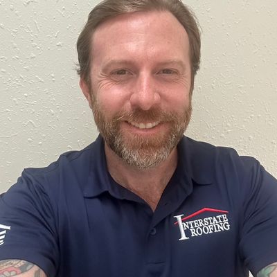 Ian @ Interstate Roofing, Inc.