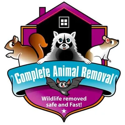 Complete Animal Removal