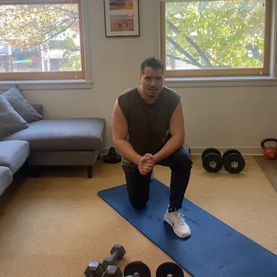 JC Fitness