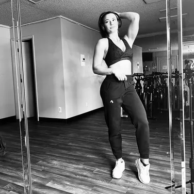 Aspire Fitness and Health