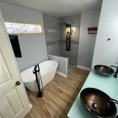 N&Y Remodeling