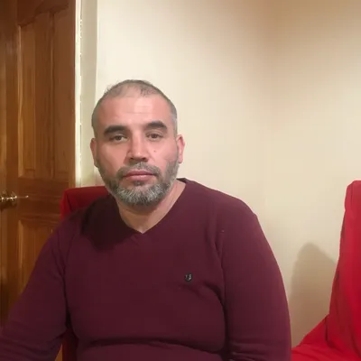 Sarvar Usmanov - Zoir Djabarov