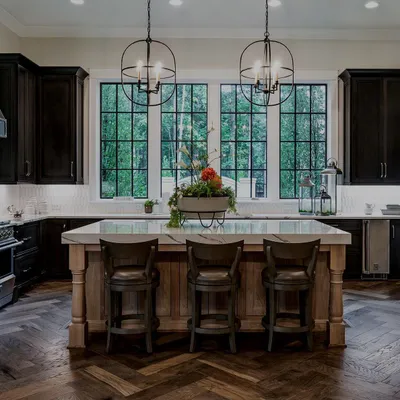 Matlock Homes, Inc.