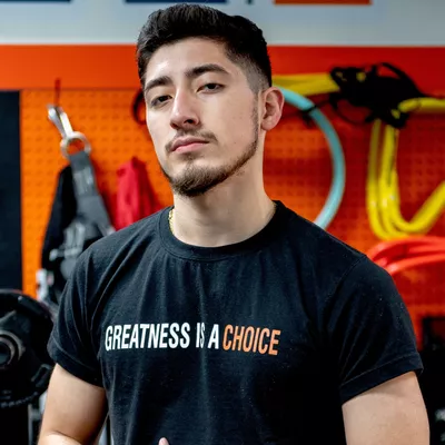 Dray Slay Fitness | Personal Training