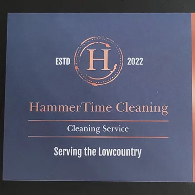 HammerTime Cleaning