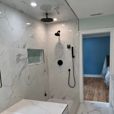 Mejia Home improvement LLC