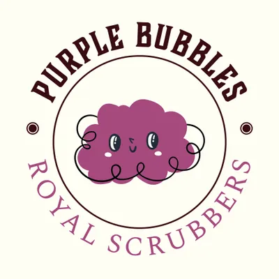 Purple Bubbles Cleaning LLC