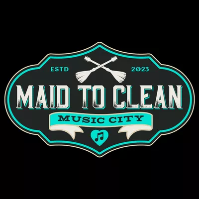 Maid to Clean Music City