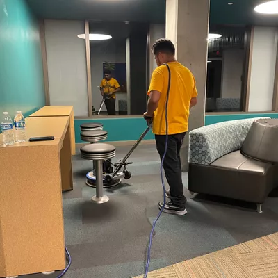 Elizabeth janitorial and housekeeping services