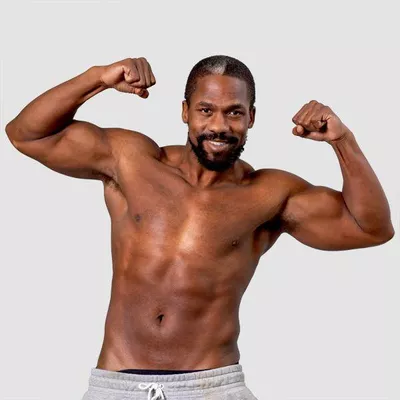 JimFitness Personal Training