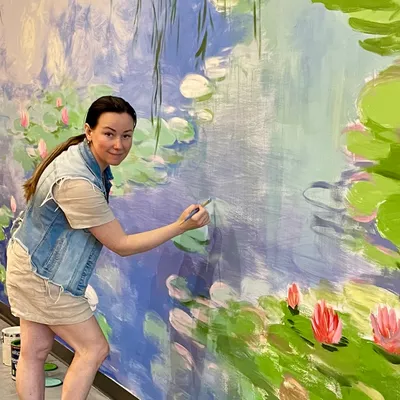 Aini Art Studio