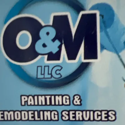 O&M painting services remodeling