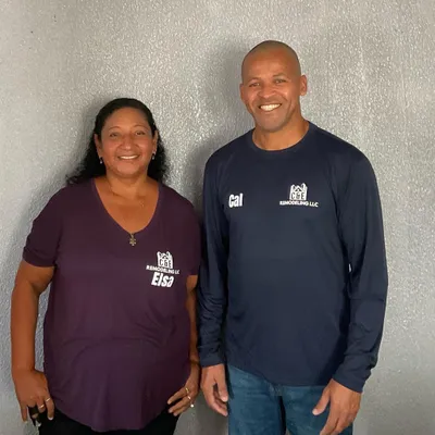 C & E REMODELING LLC