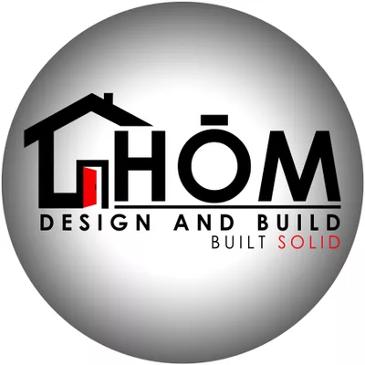 HOM DESIGN AND BUILD