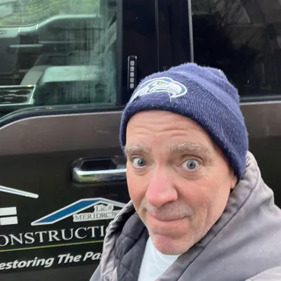 Meridian Rose Construction