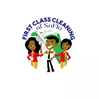 First Class Cleaning of SoFLO