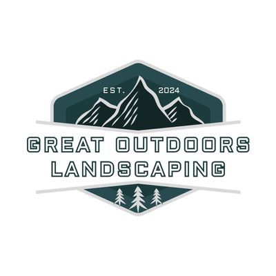 Great Outdoors landscaping