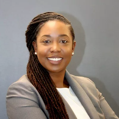 Ashley Roseme - Financial Professional
