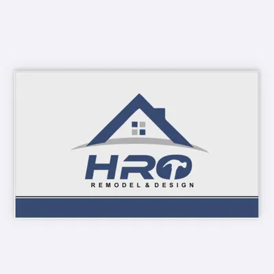 HRO remodel and design