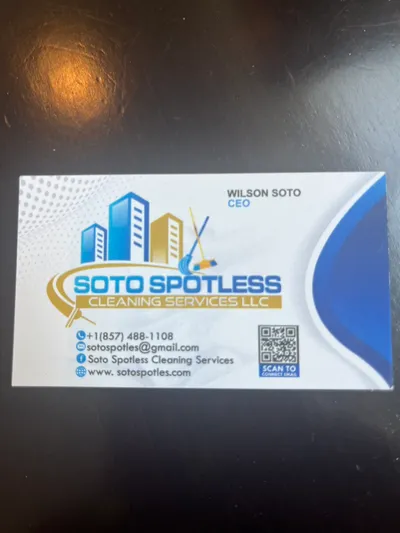 Soto Spotless Cleaning Services