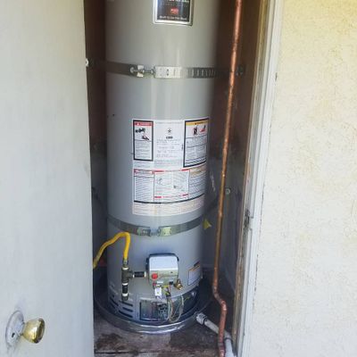 Taylor Plumbing Specialist