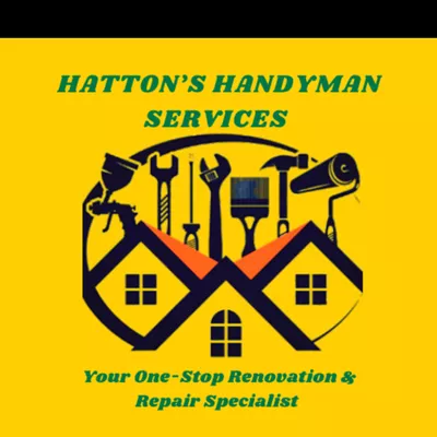 Hatton’s Handyman Services