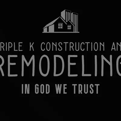 Triple K Construction And Remodeling