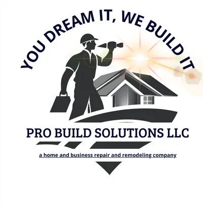 PRO BUILD SOLUTIONS LLC