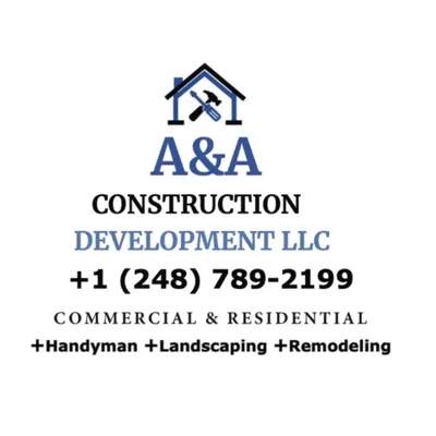 A&A Construction Development LLC