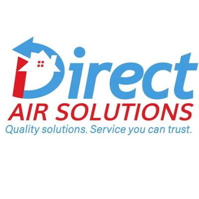 Direct Air solutions LLC