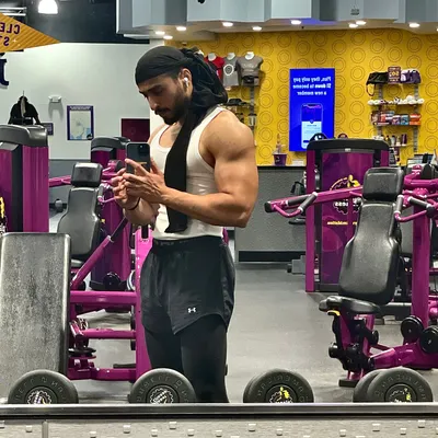 Personal Trainer